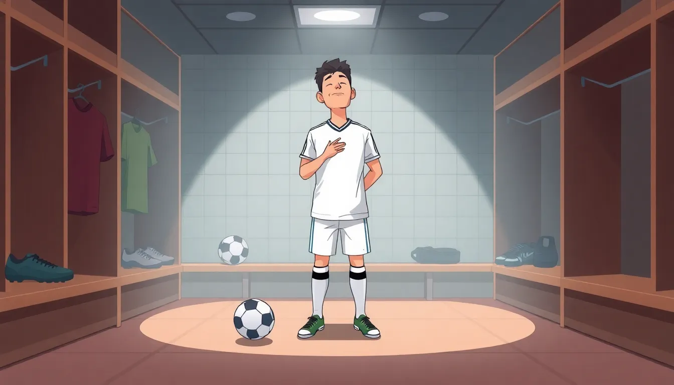 6. Umanjenje Napetosti Disanjem