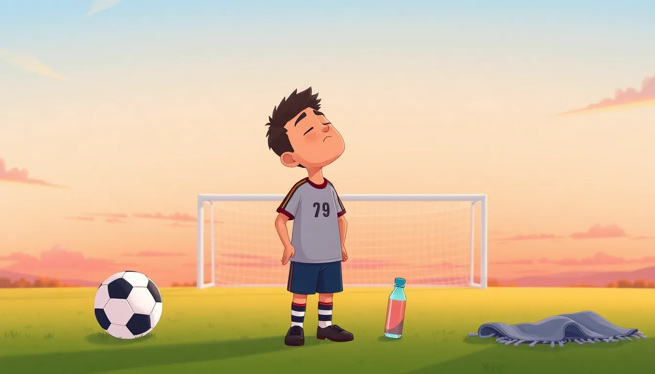 10. Tehnika Disanja Pre Izvođenja Penala