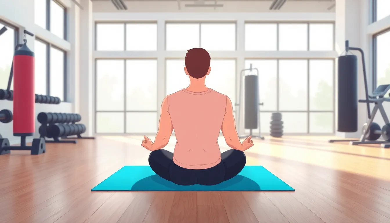 2. Tehnika Dubokog Disanja