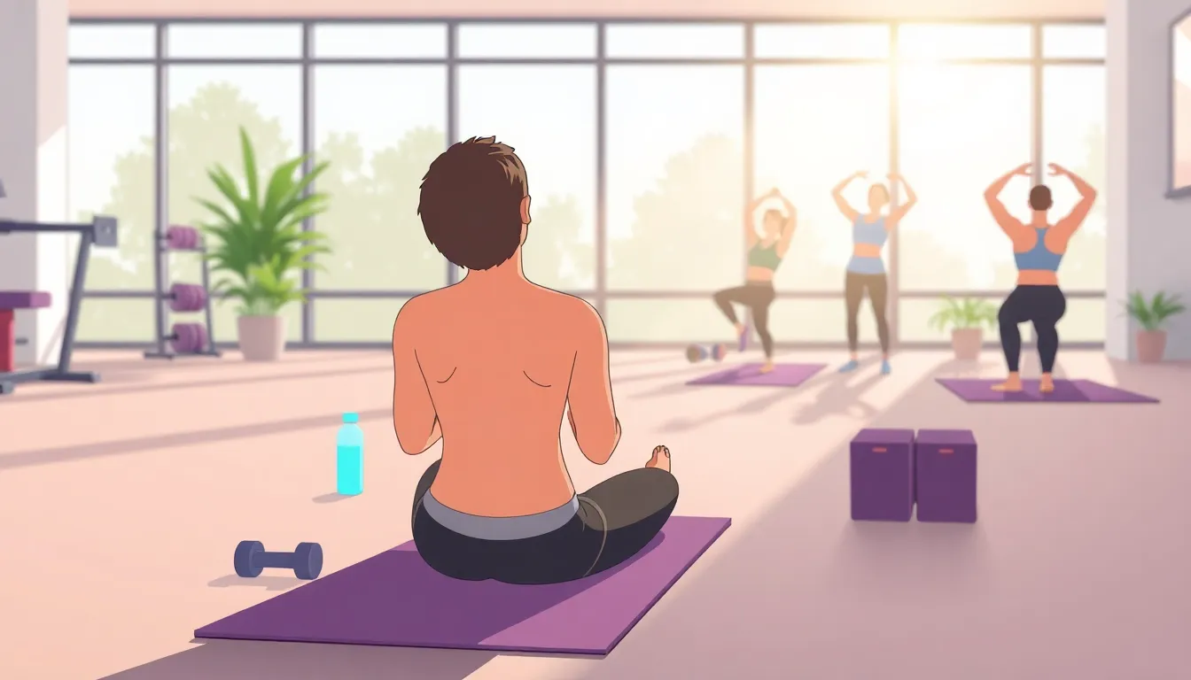 8. Uloga Disanja u Oporavku