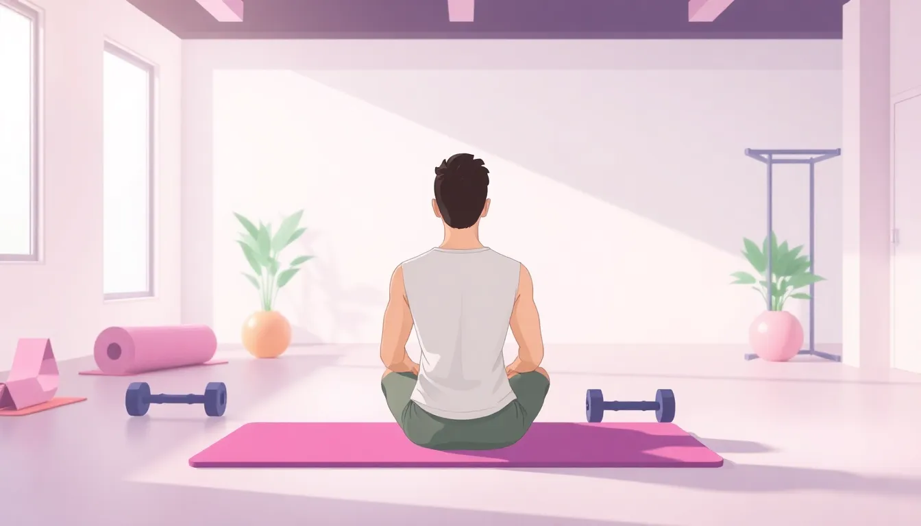 9. Vežbe za Poboljšanje Disanja