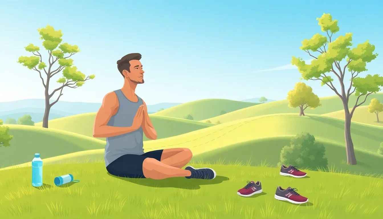 1. Fokusirano Disanje