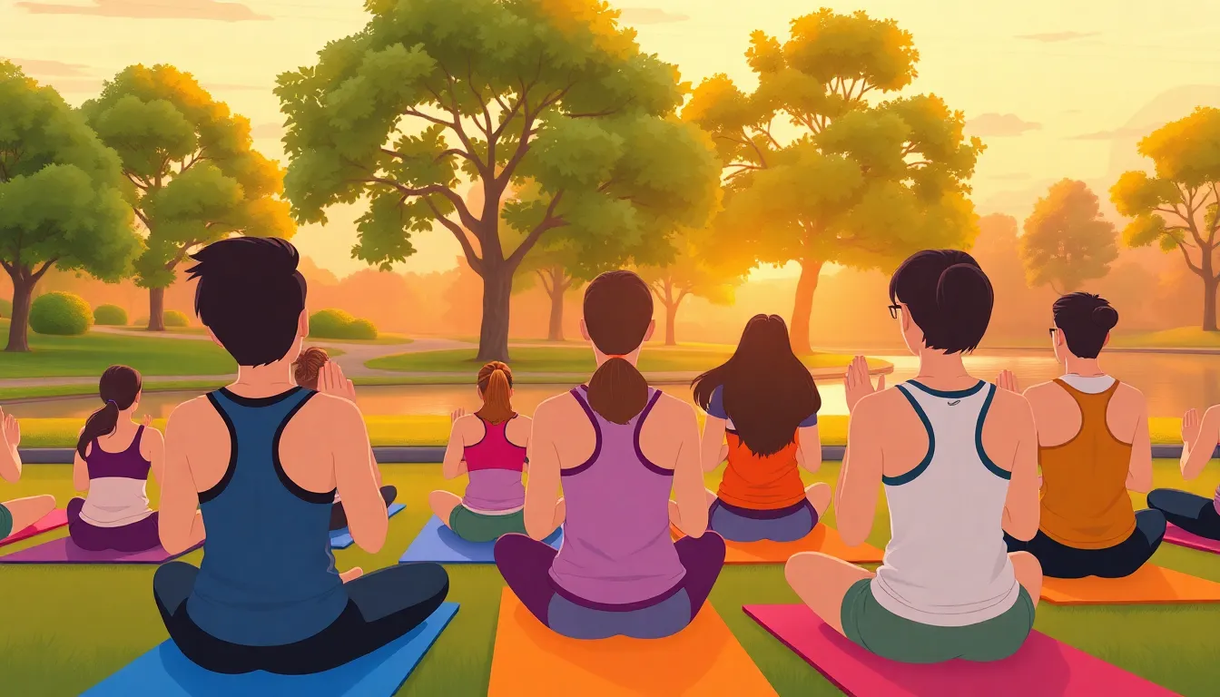 5. Udisanje Kroz Nos, Izdah Kroz Usta