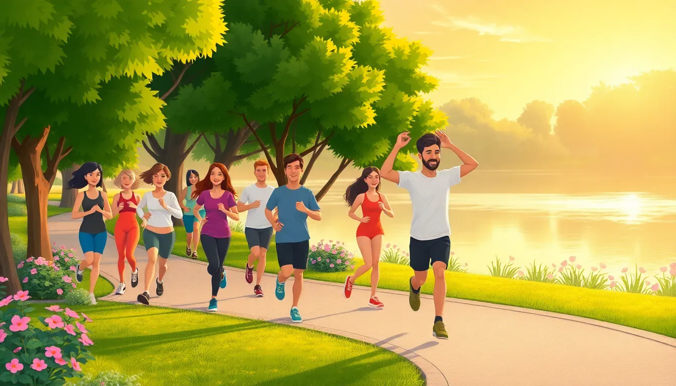 7. Disanje U Pokretu