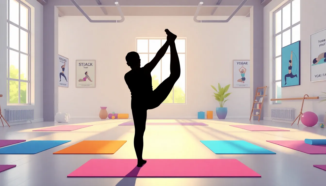 9. Disanje Istezanje