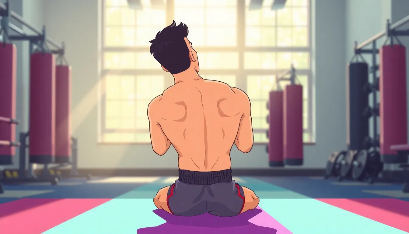 2. Kontrolisano Disanje