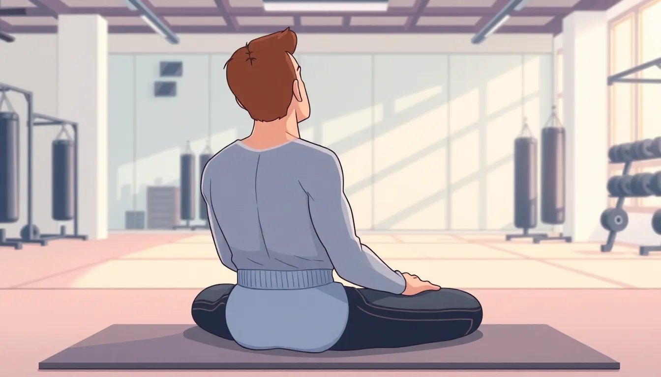 3. Disanje Iz Dijafragme