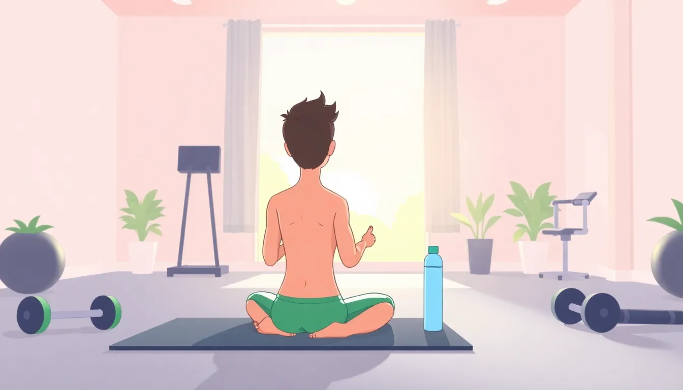 4. Tehnike Kontrolisanog Disanja