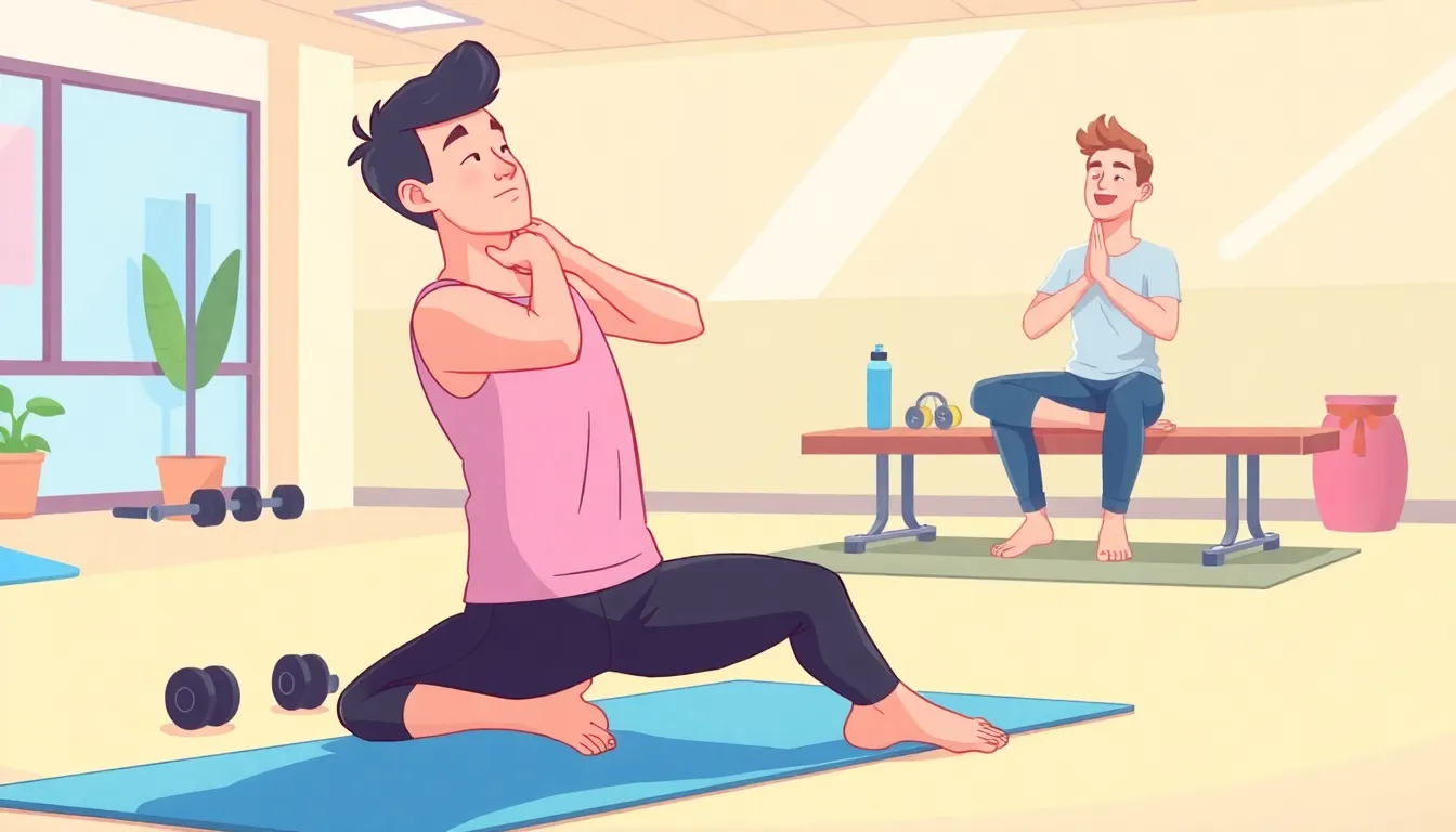 5. Disanje Tokom Intervalnih Treninga