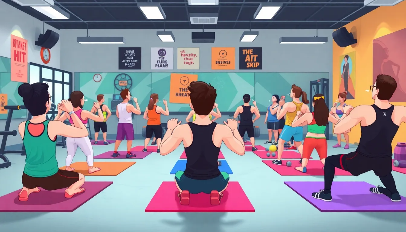 7. Disanje kroz Nos naspram Usta