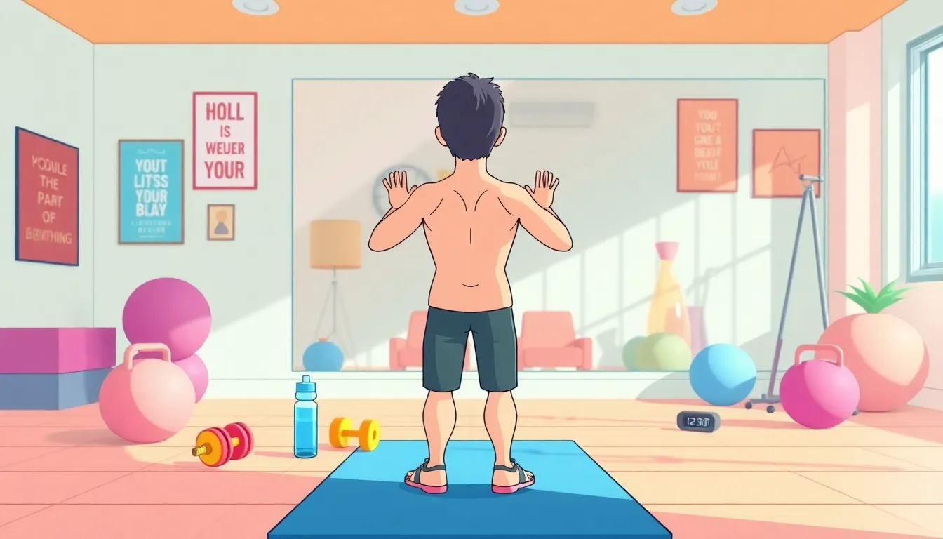 8. Vizualizacija i Disanje