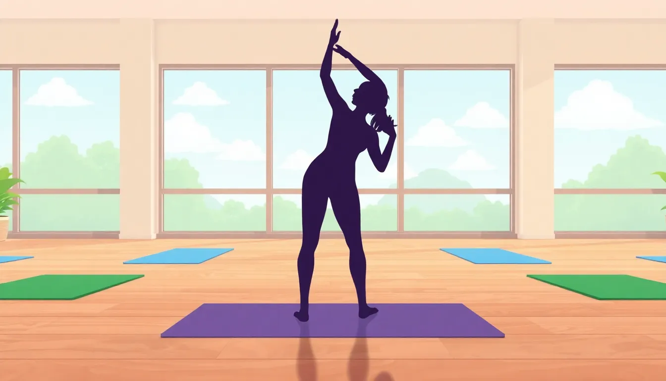 2. Usklađivanje Disanja i Pokreta