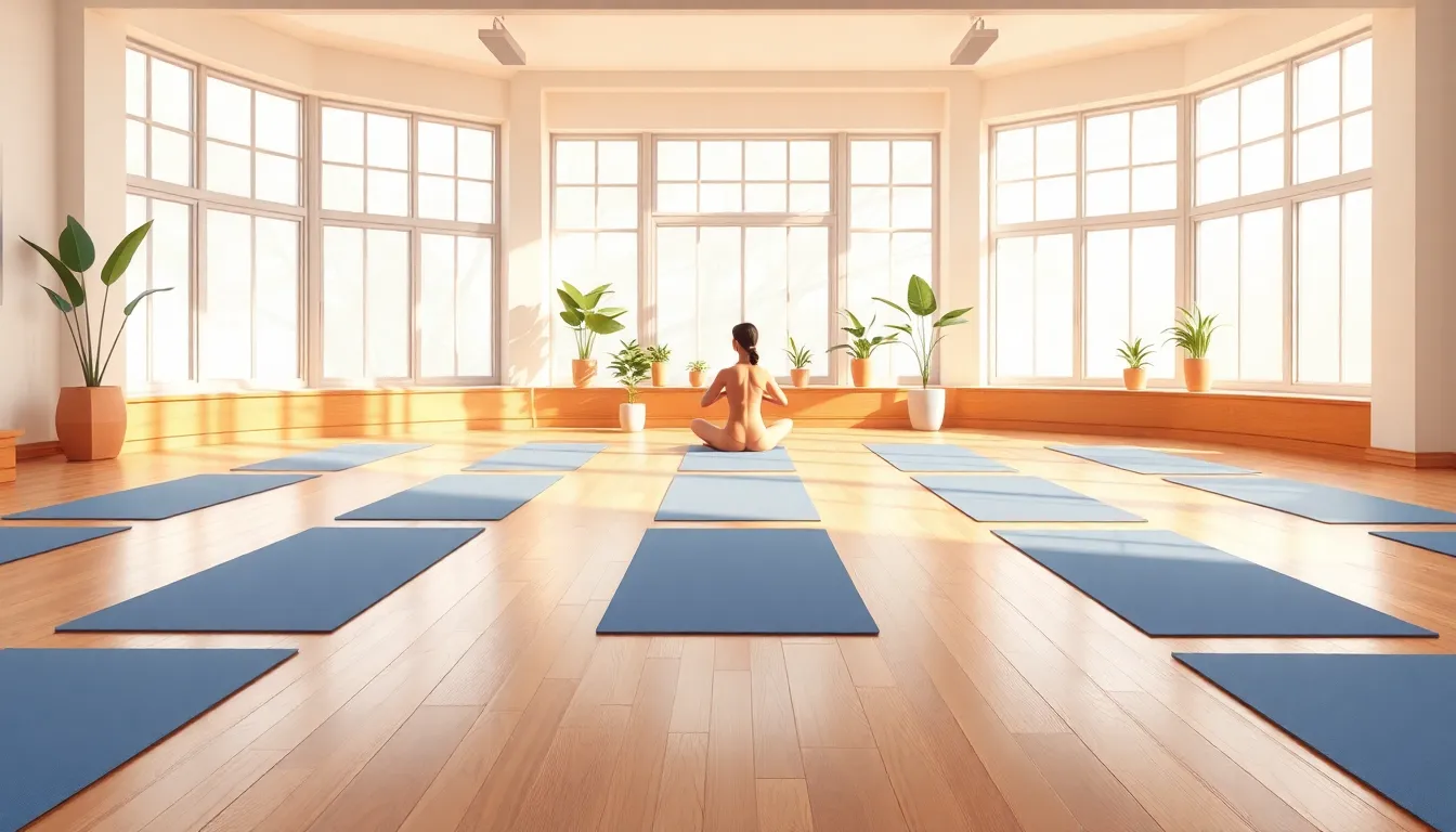 5. Učenje Pranayame