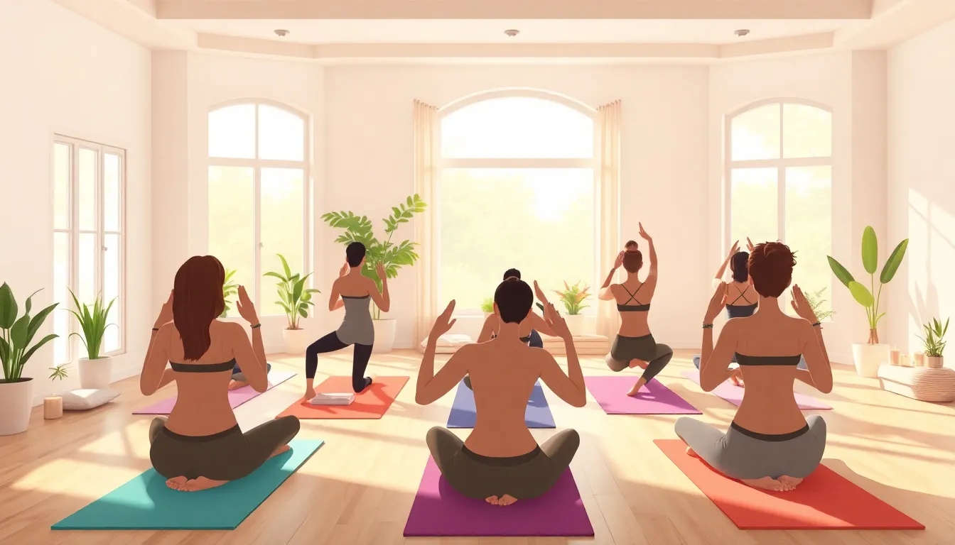 6. Disanje u Teškim Asanama