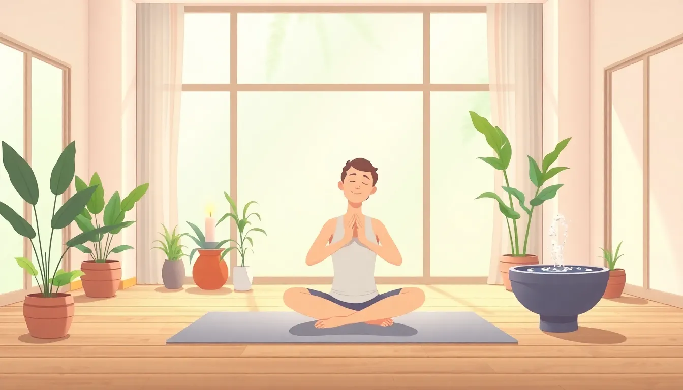 7. Meditacija i Disanje