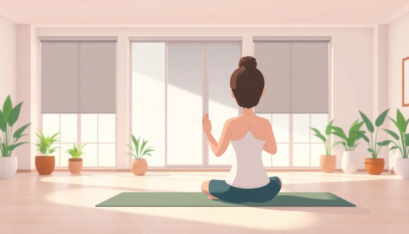 8. Pravilna Tehnika Disanja