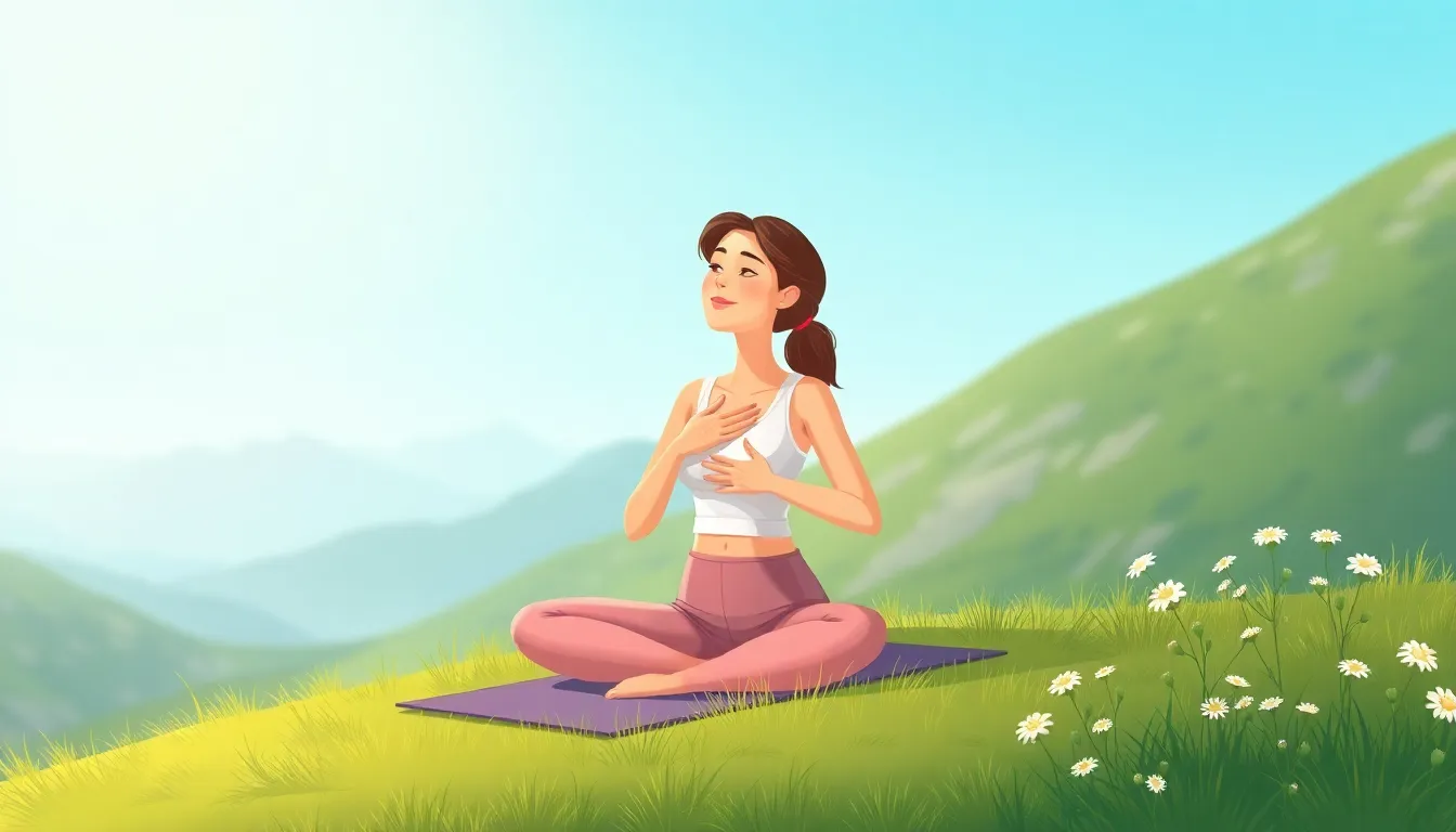 2. Učenje Tehnike Disanja