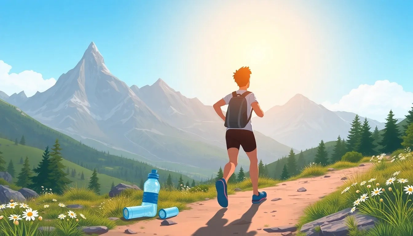 7. Prilagođavanje Na Visinu