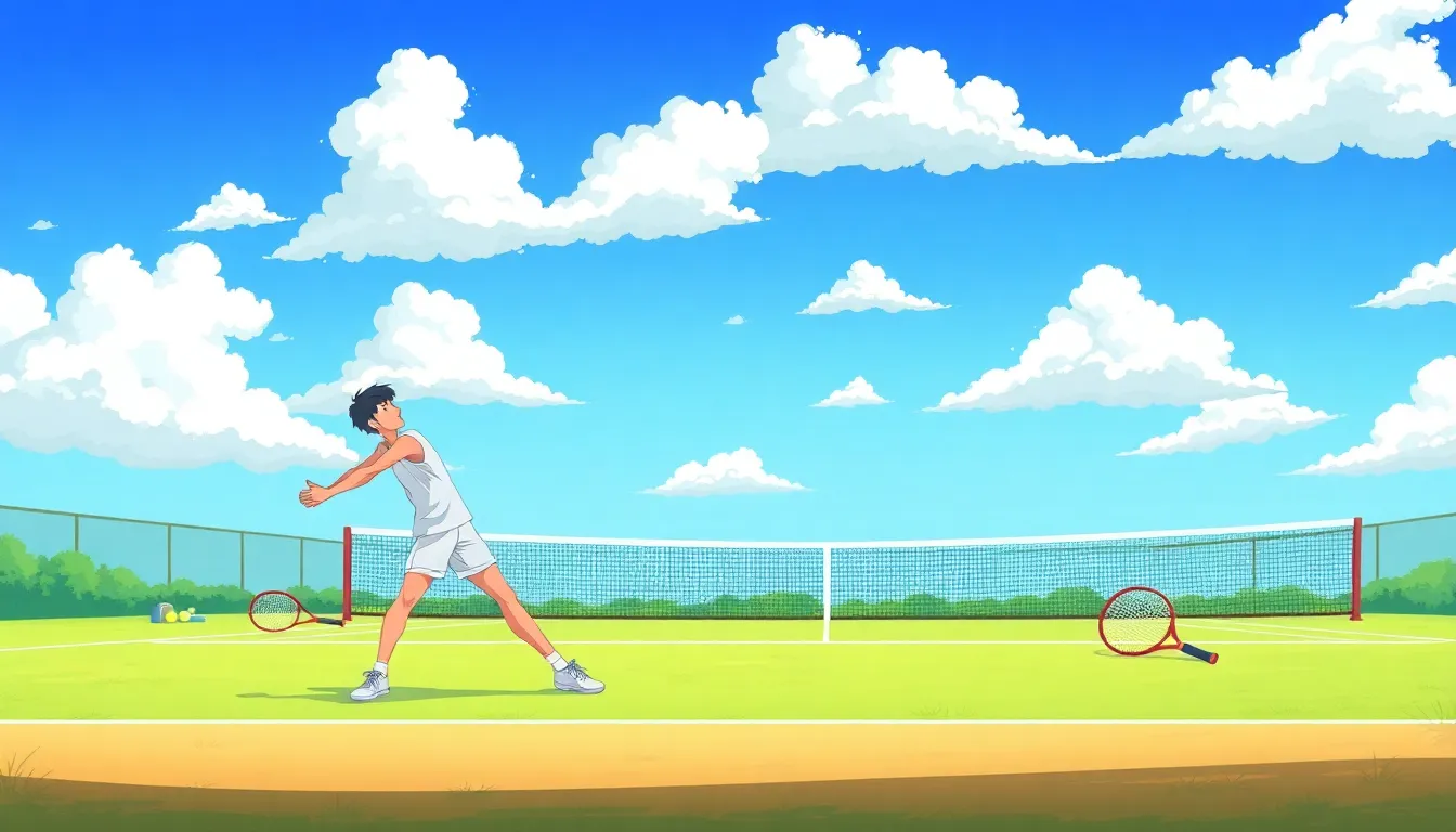 6. Redovno Istezanje