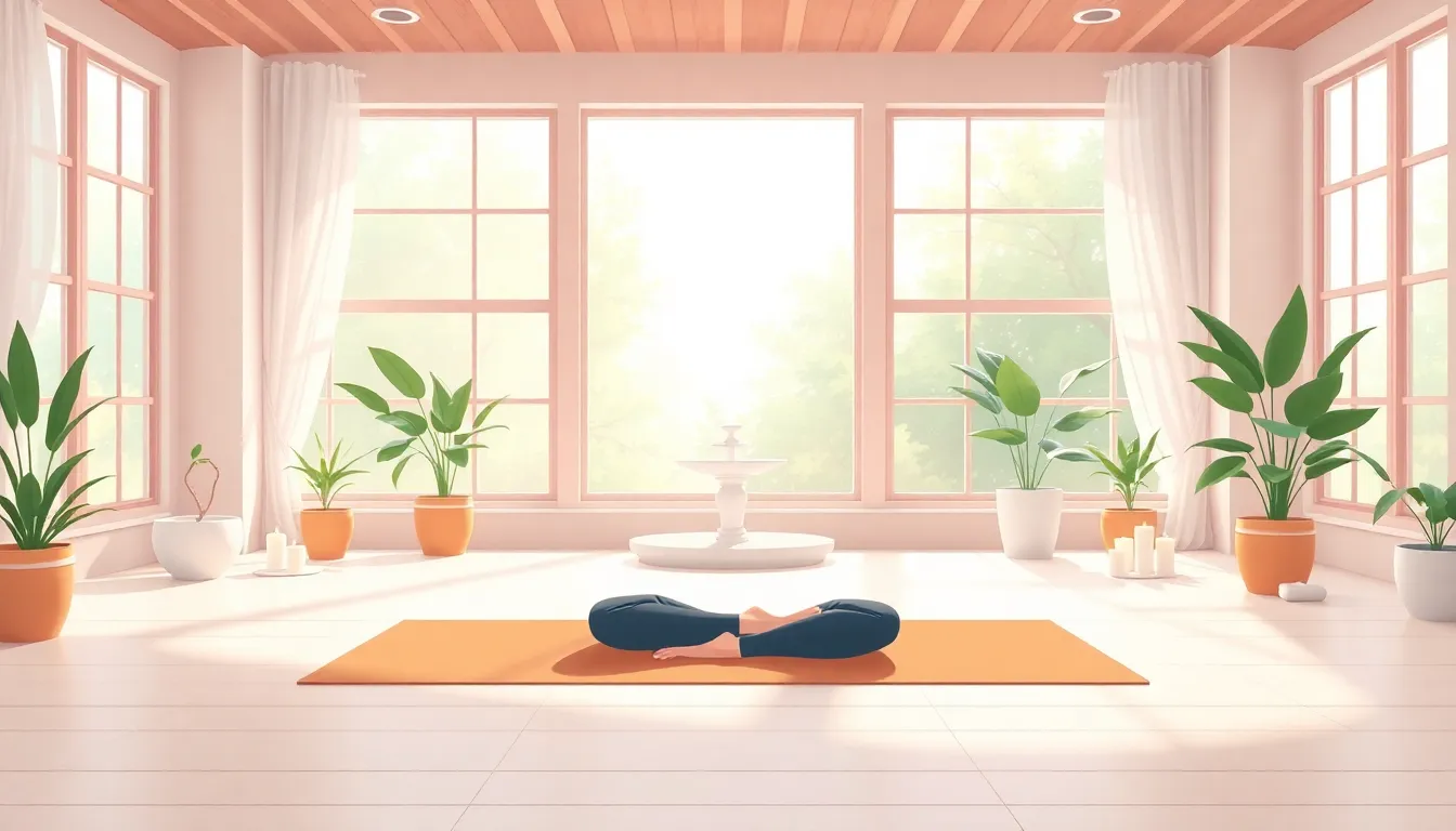 8. Tehnike Opuštanja