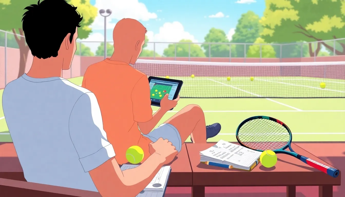 10. Analiza Protivnika