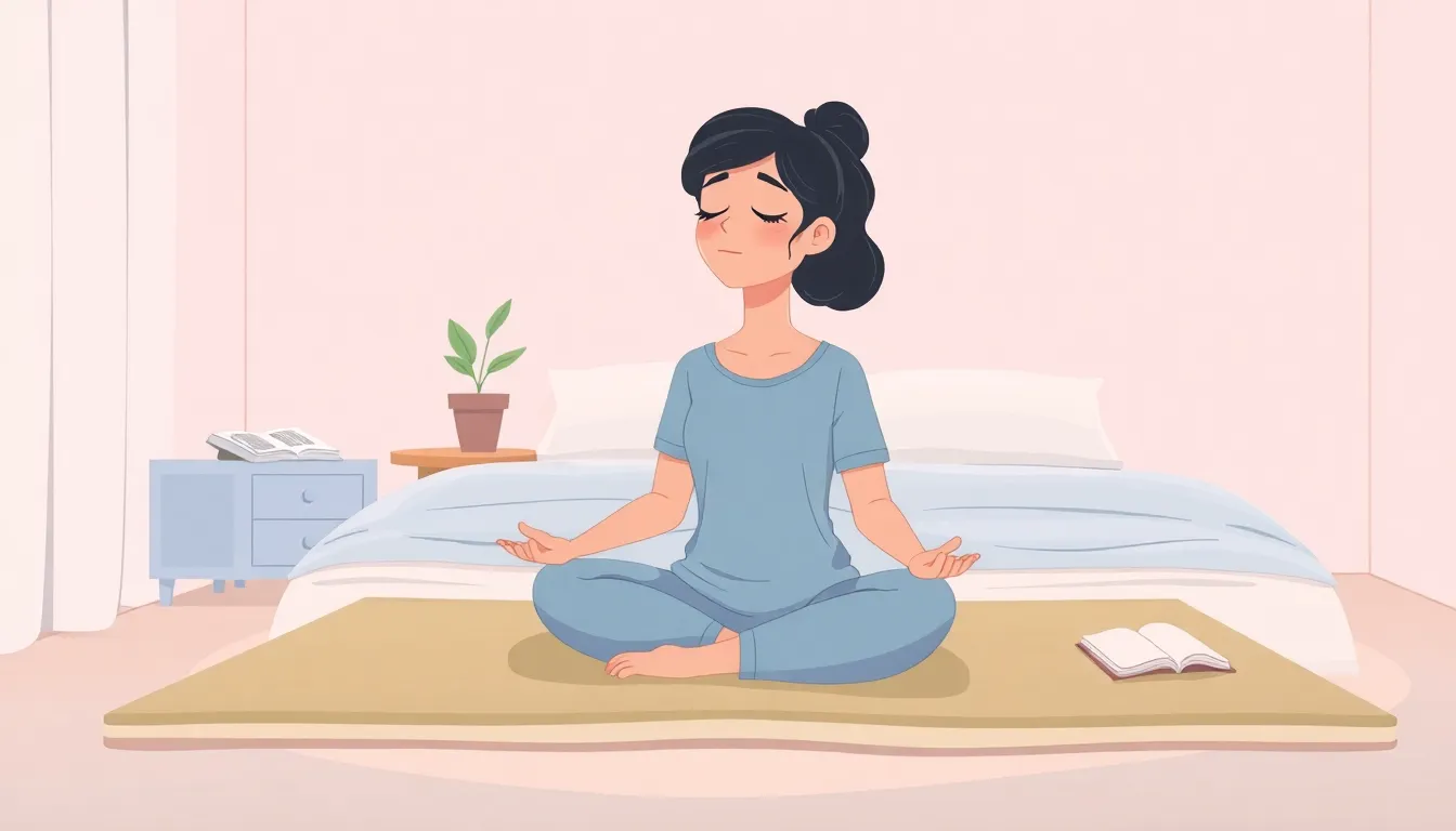 4. Disanje sa Stabljikom