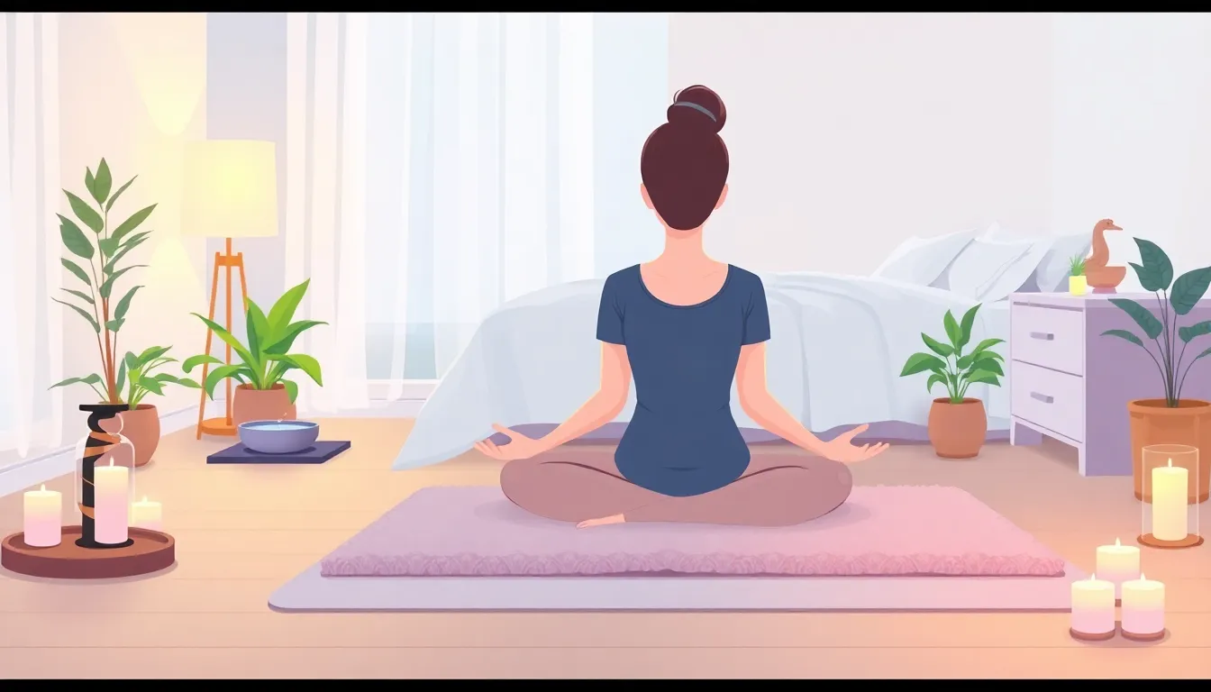 12. Vođene Meditacije