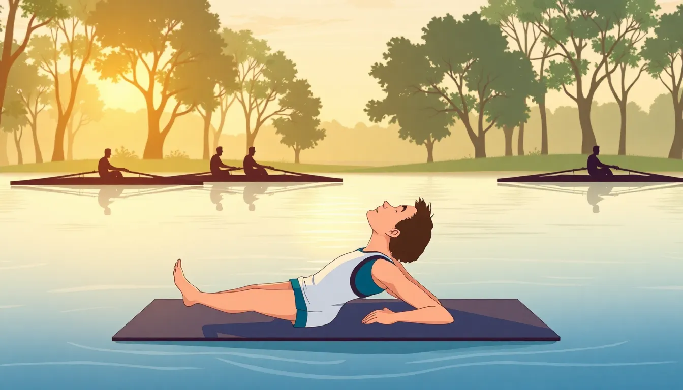 1. Učenje Pravilnog Disanja