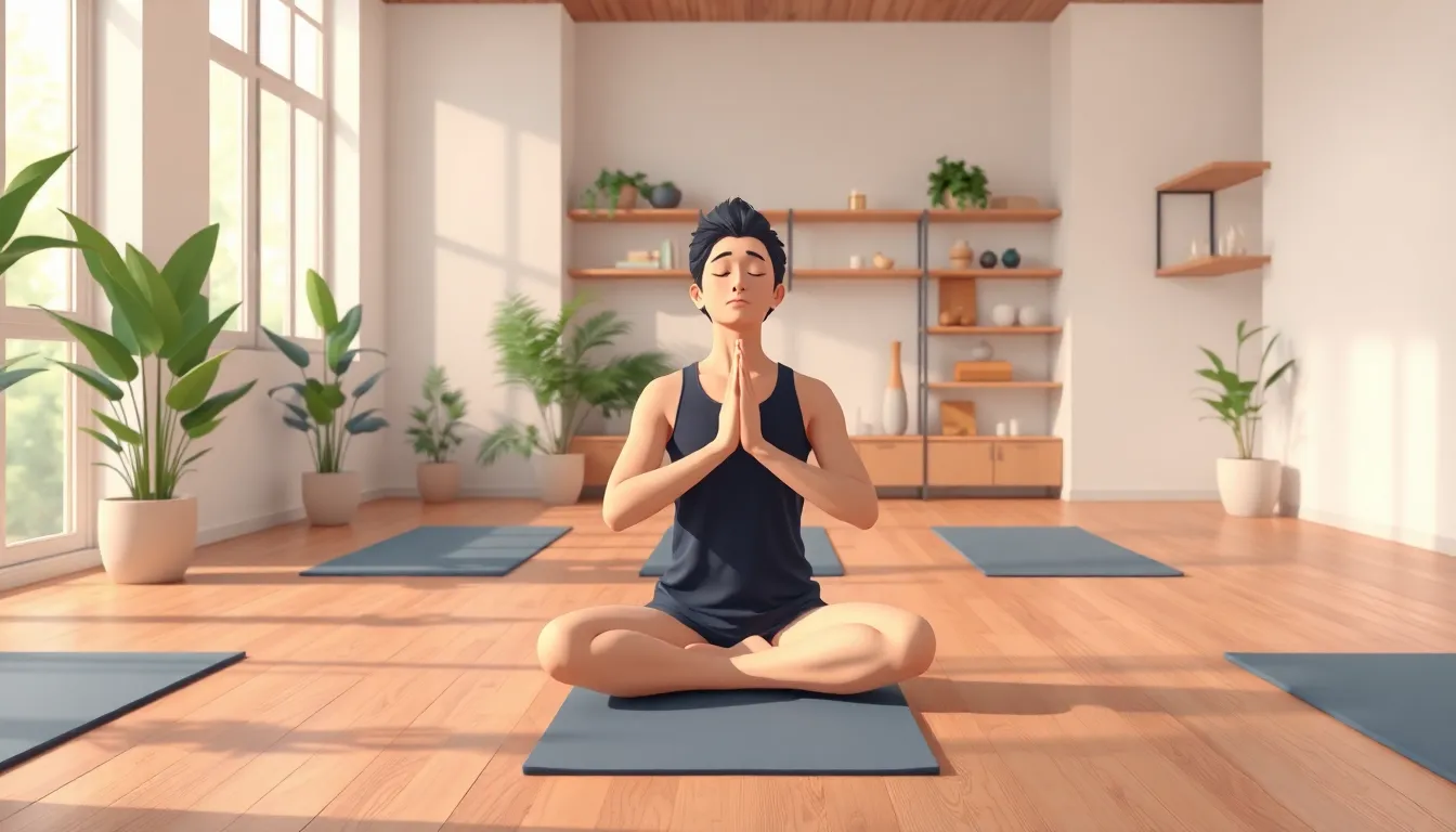 2. Udisanje kroz Nos