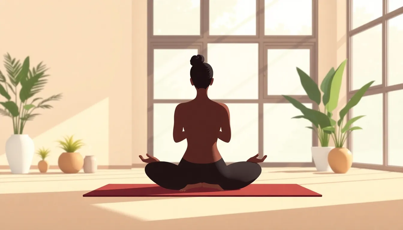 6. Disanje sa Zatvorenim Očima