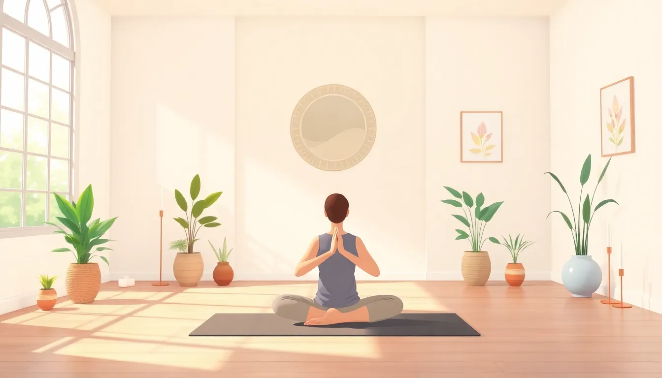 8. Kontrolisano Disanje