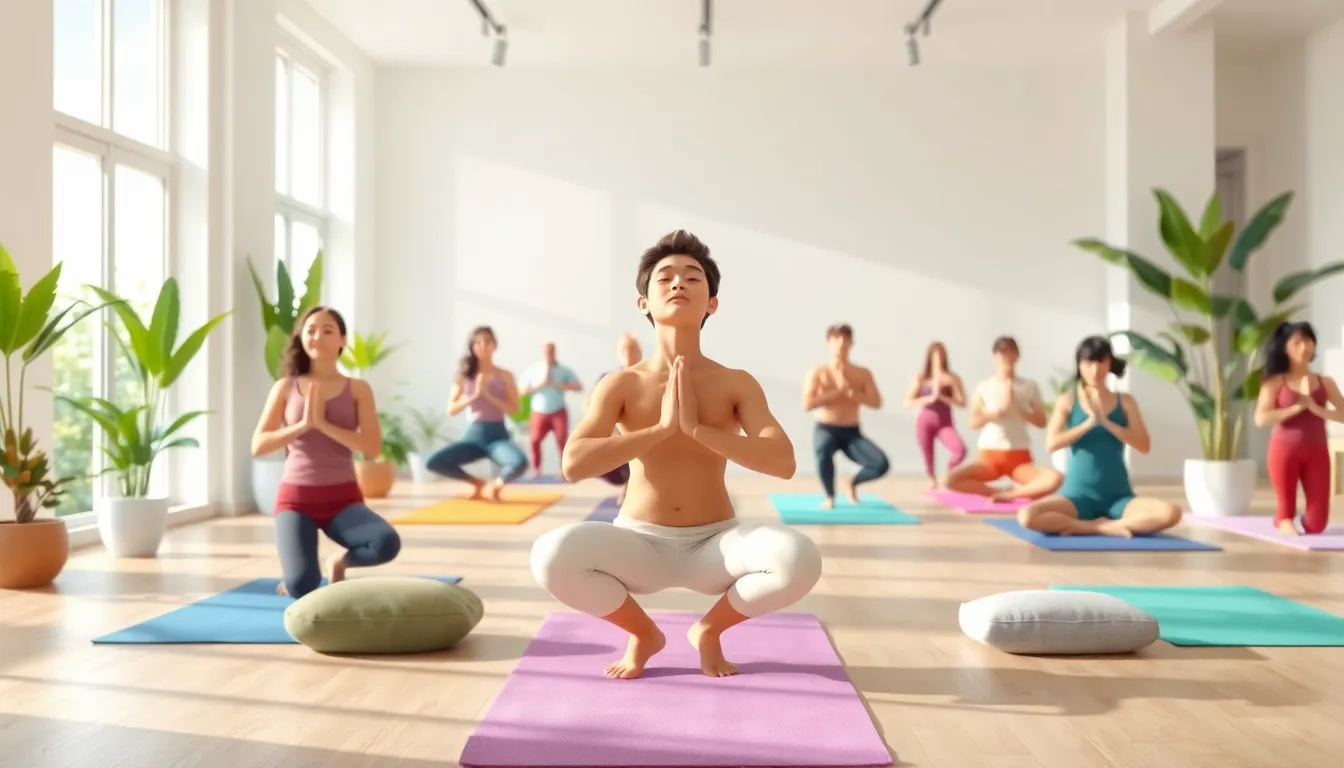 10. Disanje uz Vežbe