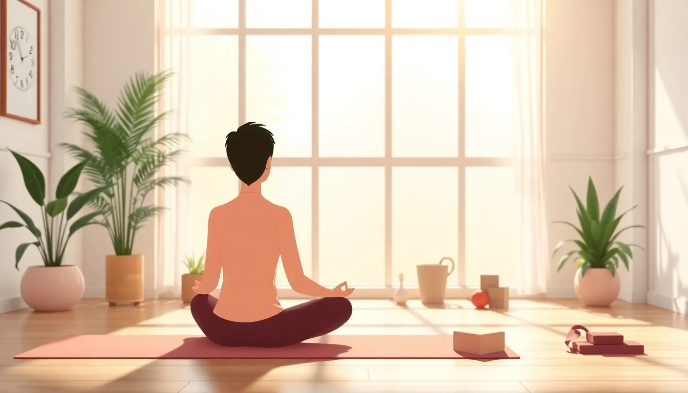 4. Disanje sa Brojanjem