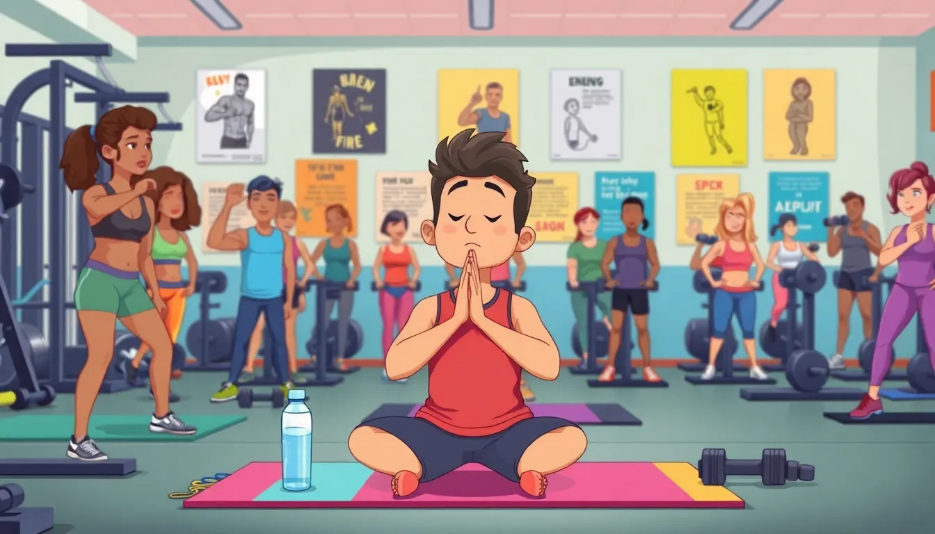 6. Disanje kroz Usne