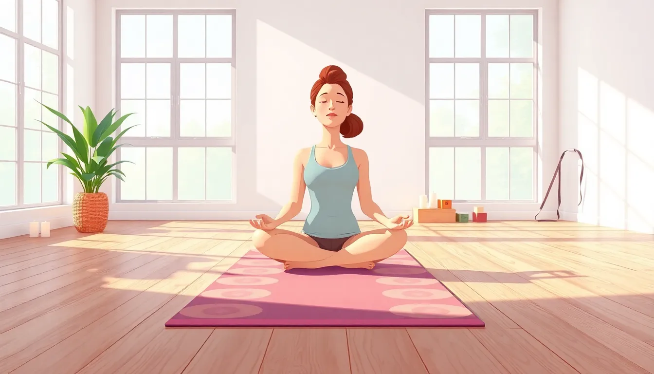 8. Učenje Opuštanja