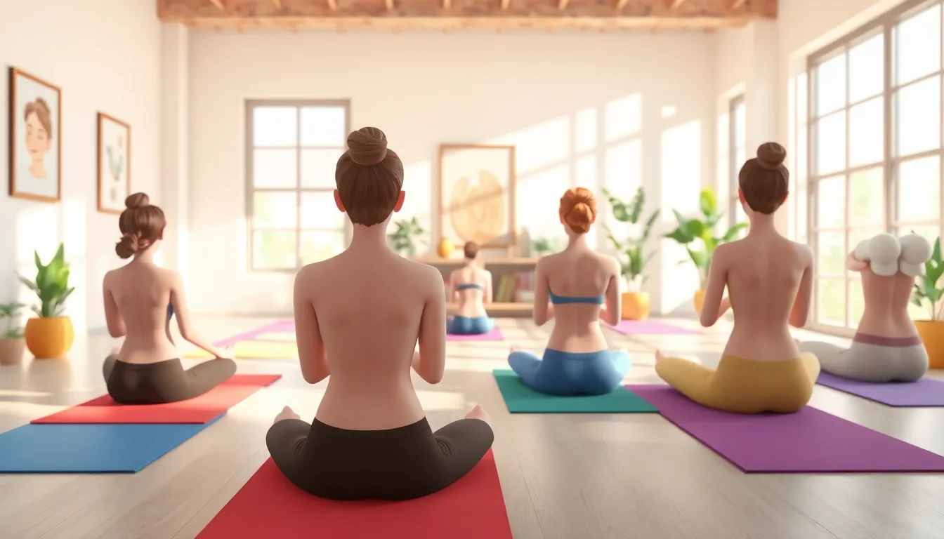 11. Progresivno Opuštanje Mišića