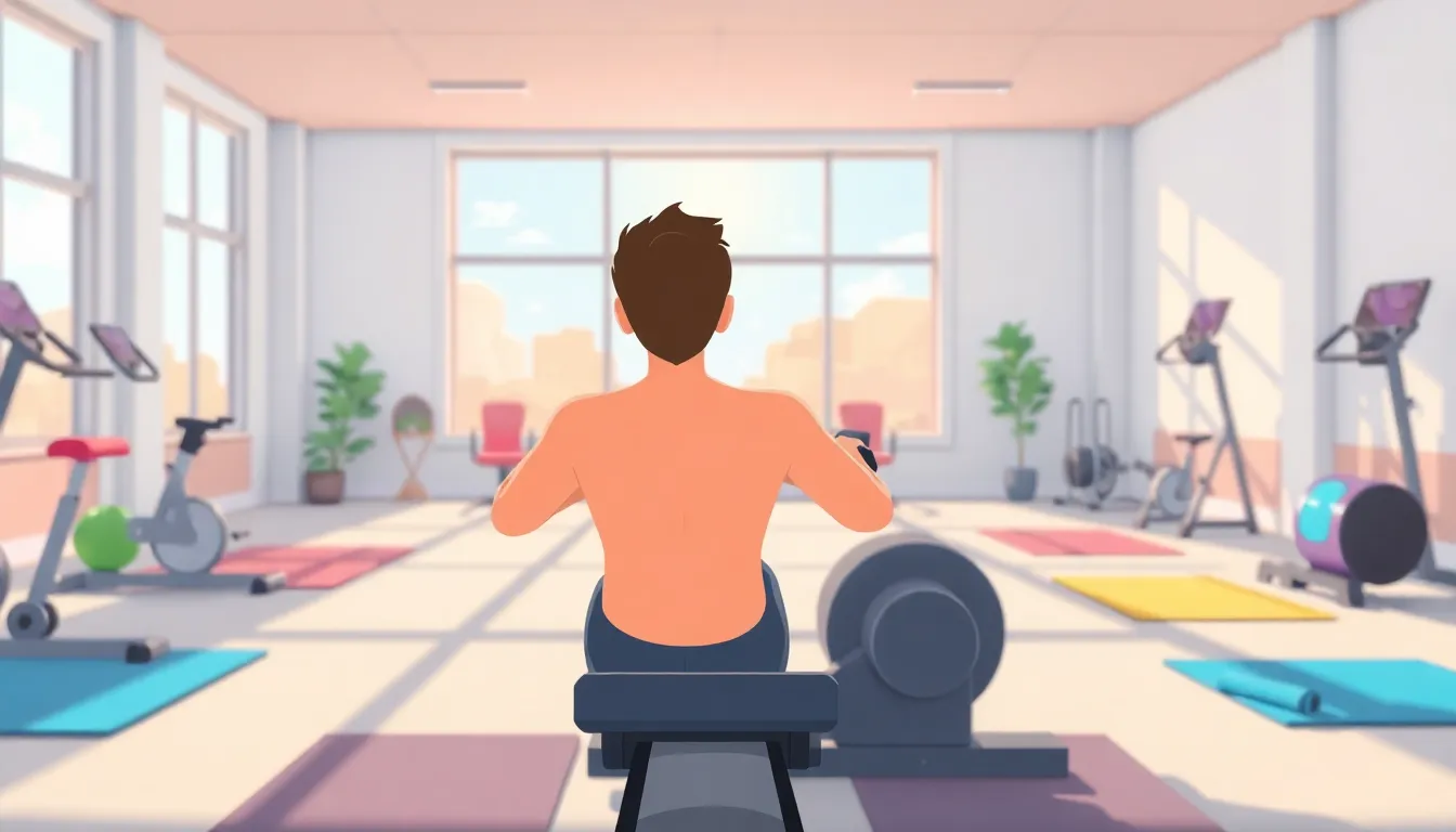 3. Usklađivanje Disanja sa Pokretima