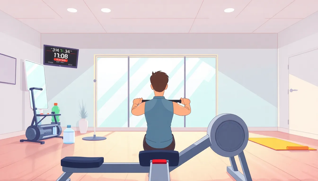 7. Postavljanje Tempa