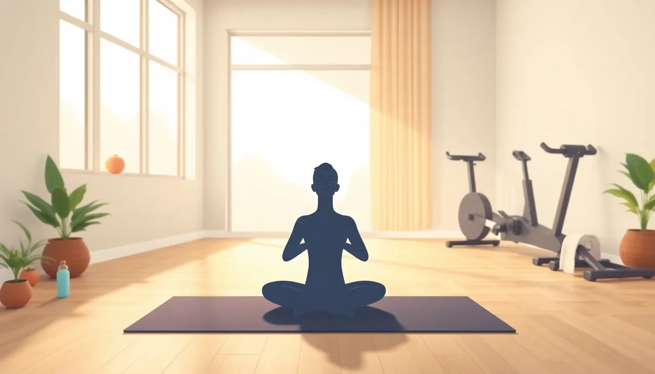 8. Opuštanje i Disanje