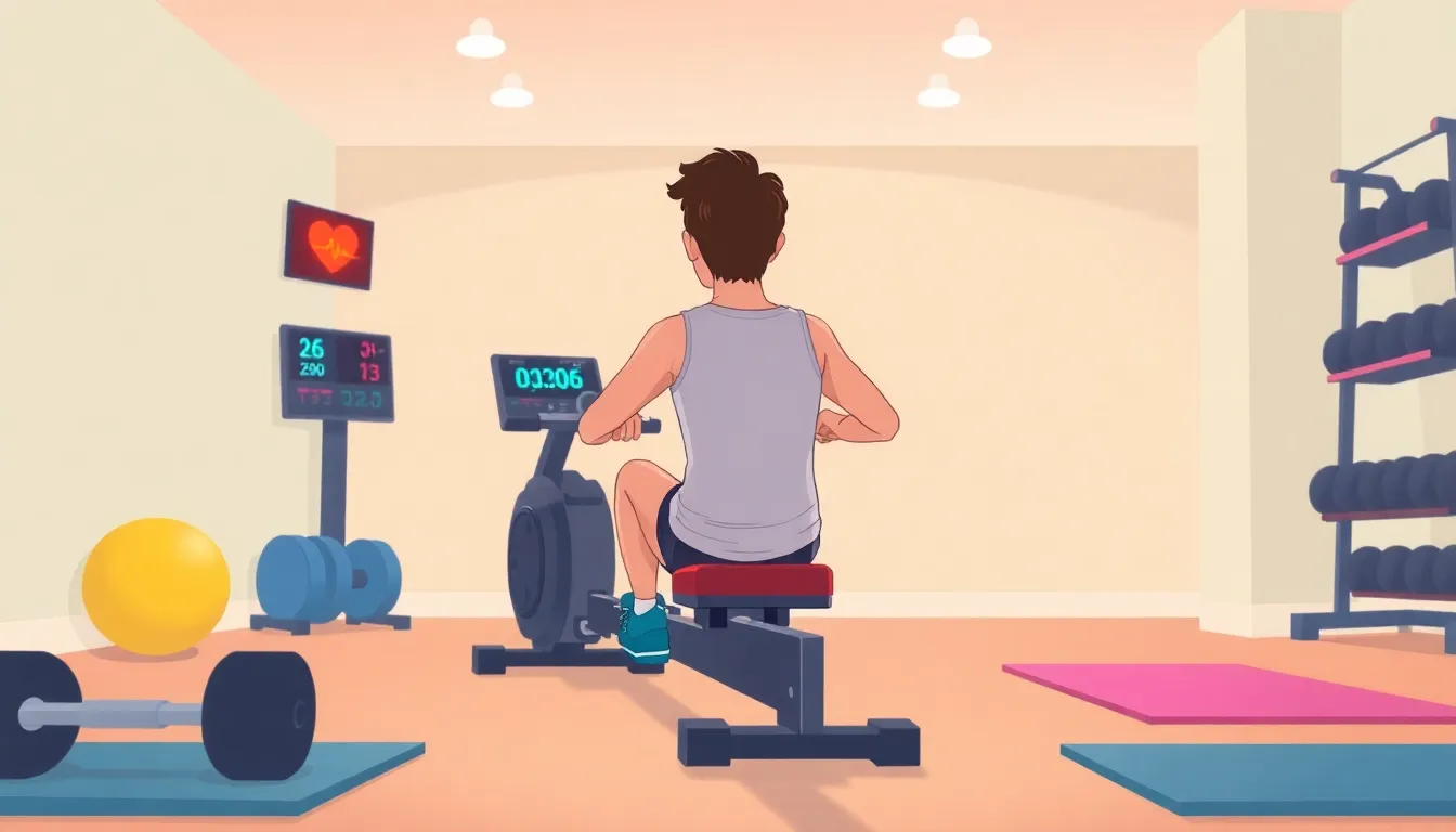 10. Praćenje Srčanog Ritma