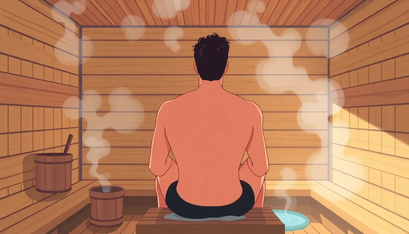 1. Poboljšanje Cirkulacije Krvi