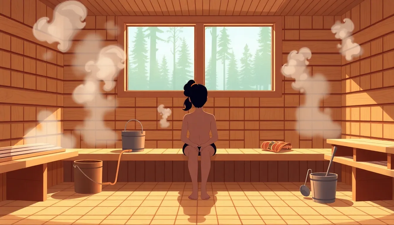 6. Povećanje Kapaciteta Pluća