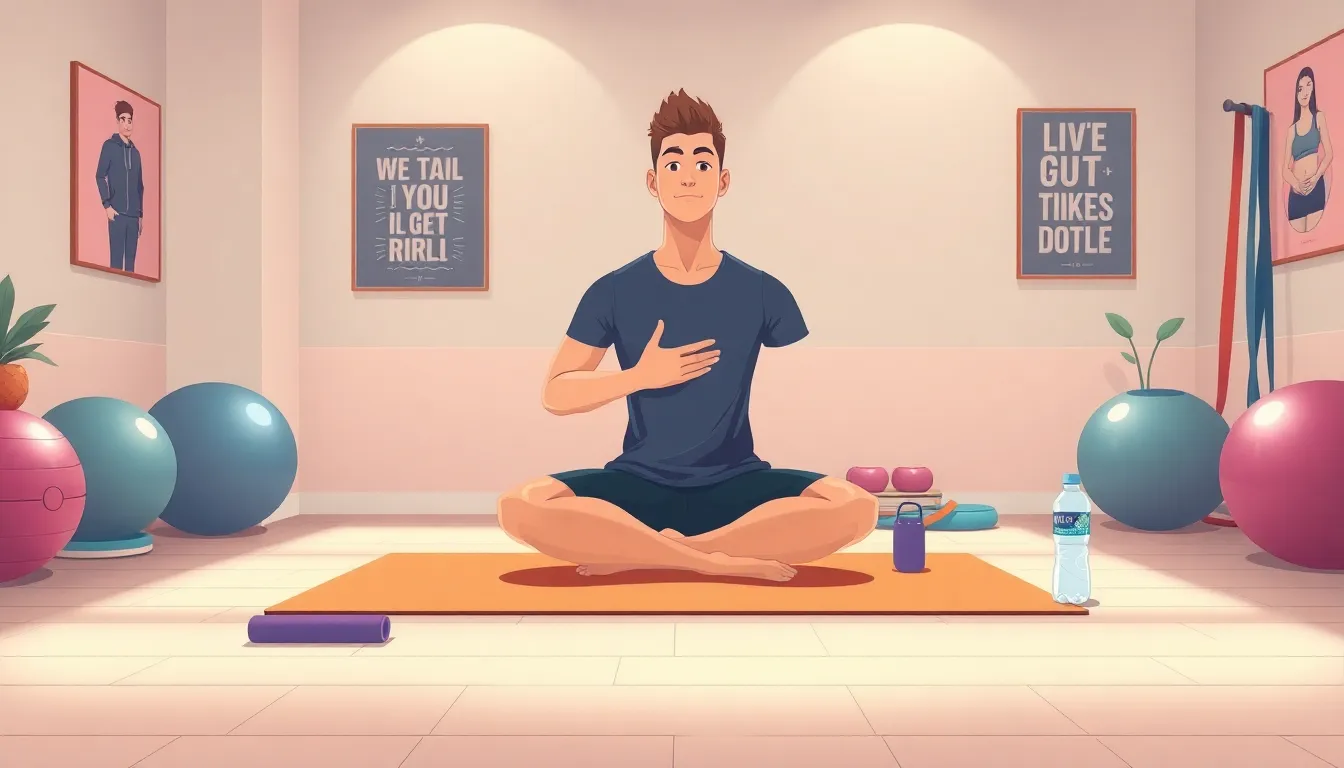 1. Dijafragma Disanje