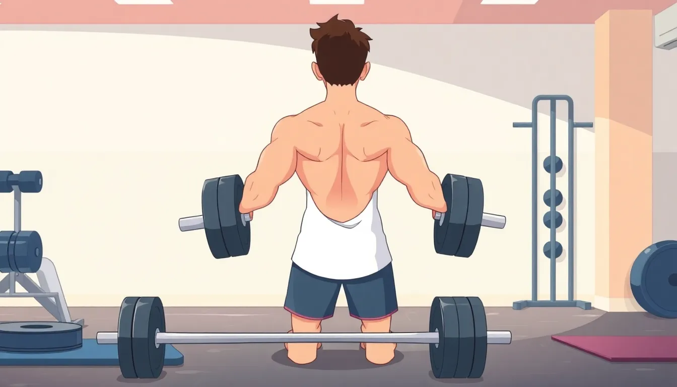 4. Sinhronizacija Disanja Sa Pokretima