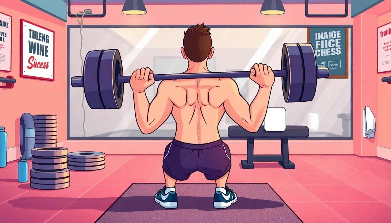 5. Kontrola Disanja Tokom Opterećenja