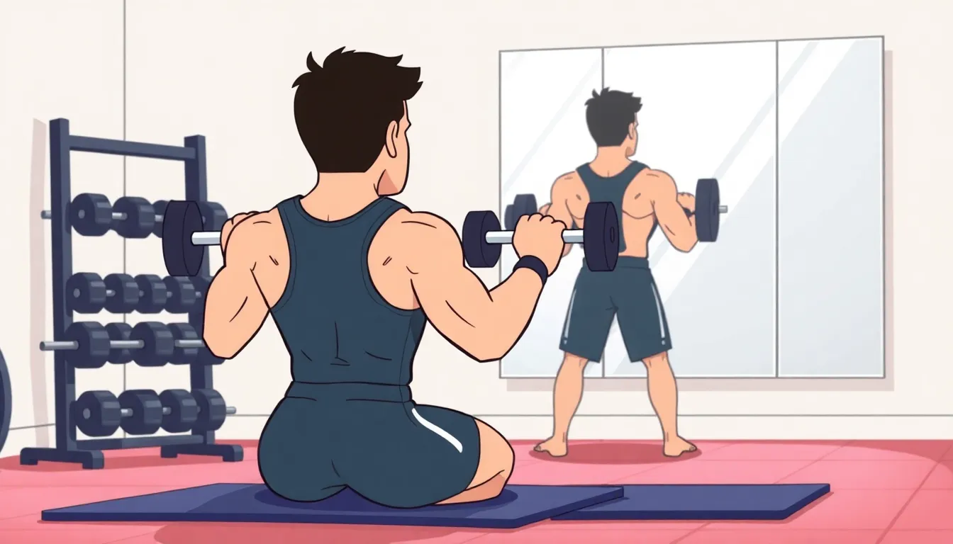 3. Kontrola Disanja Tokom Vežbanja