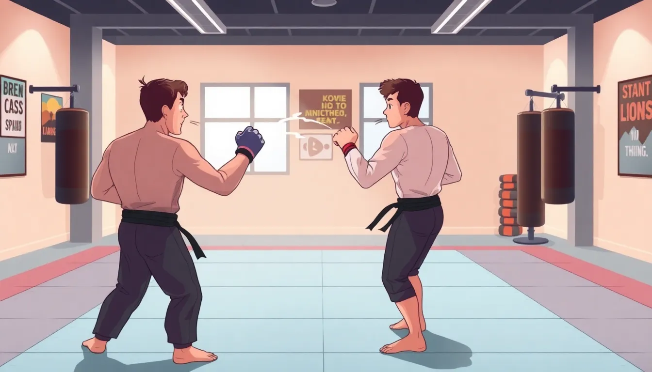 5. Sinhronizacija Disanja Sa Pokretima