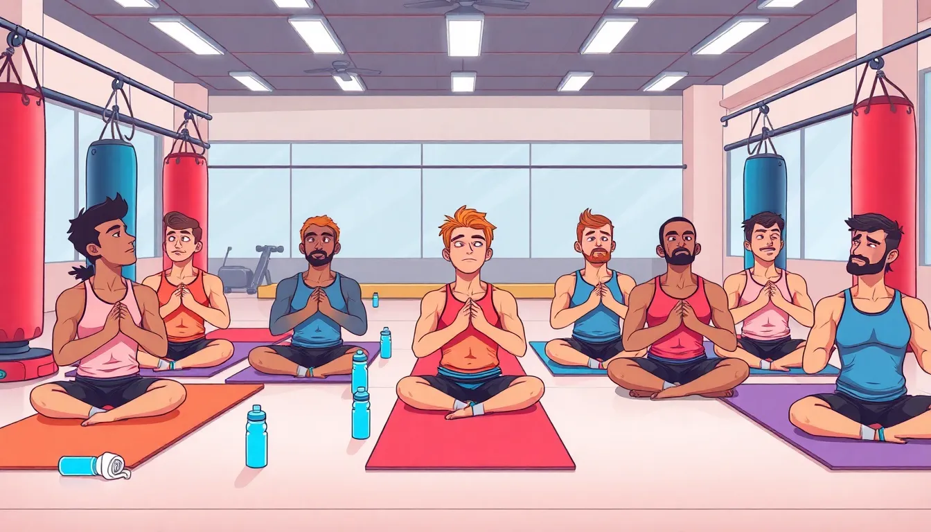 7. Disanje Tokom Pauza