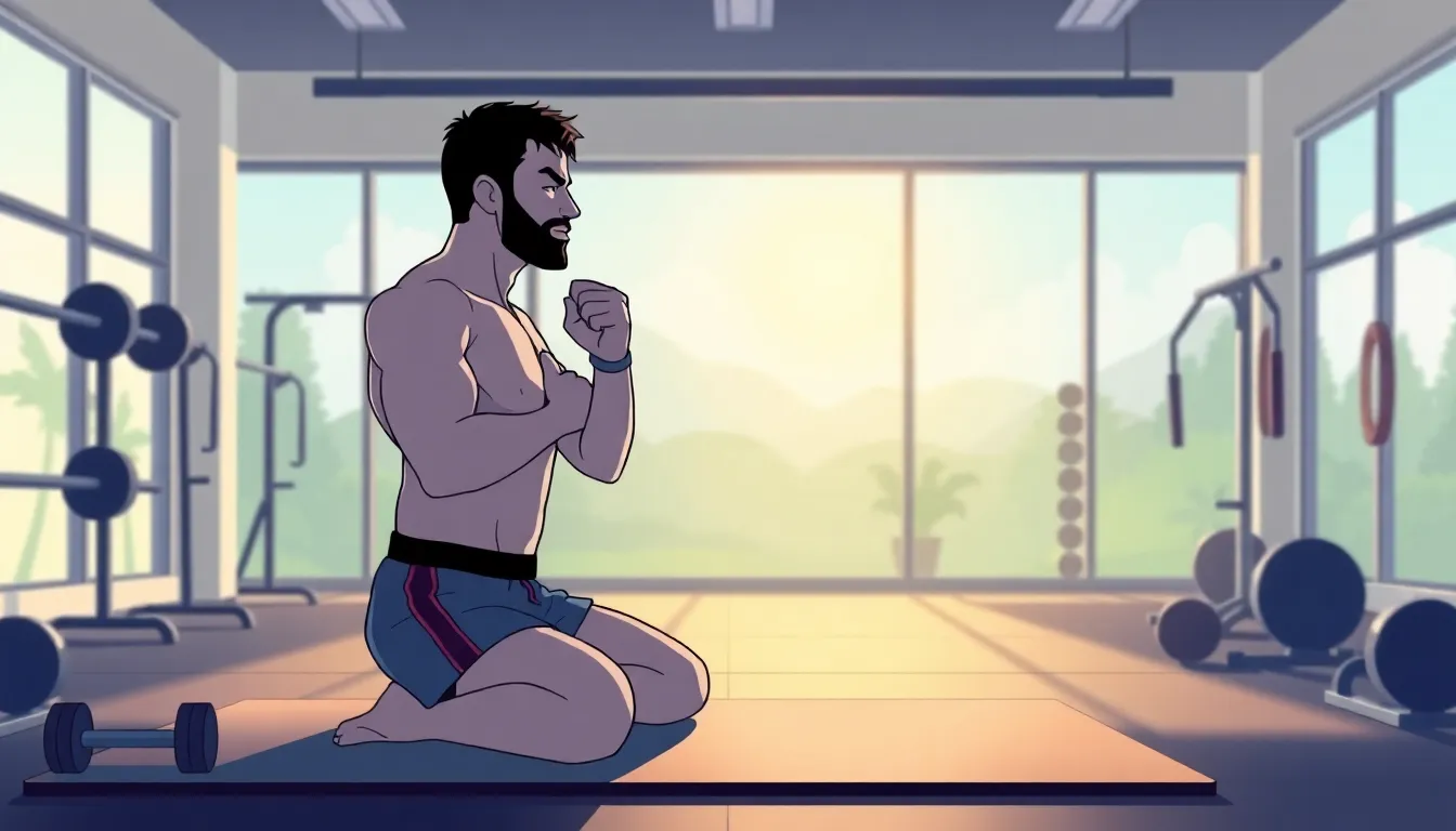 8. Vizualizacija Disanja