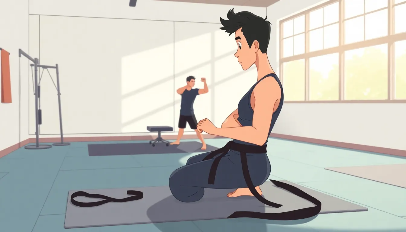 9. Korišćenje Alata Za Disanje